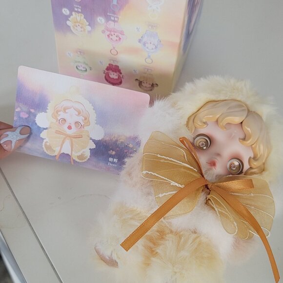 Skullpanda L'Impressionisme DAWN - Picture 1 of 4